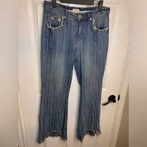 POL Light Denim Jeans